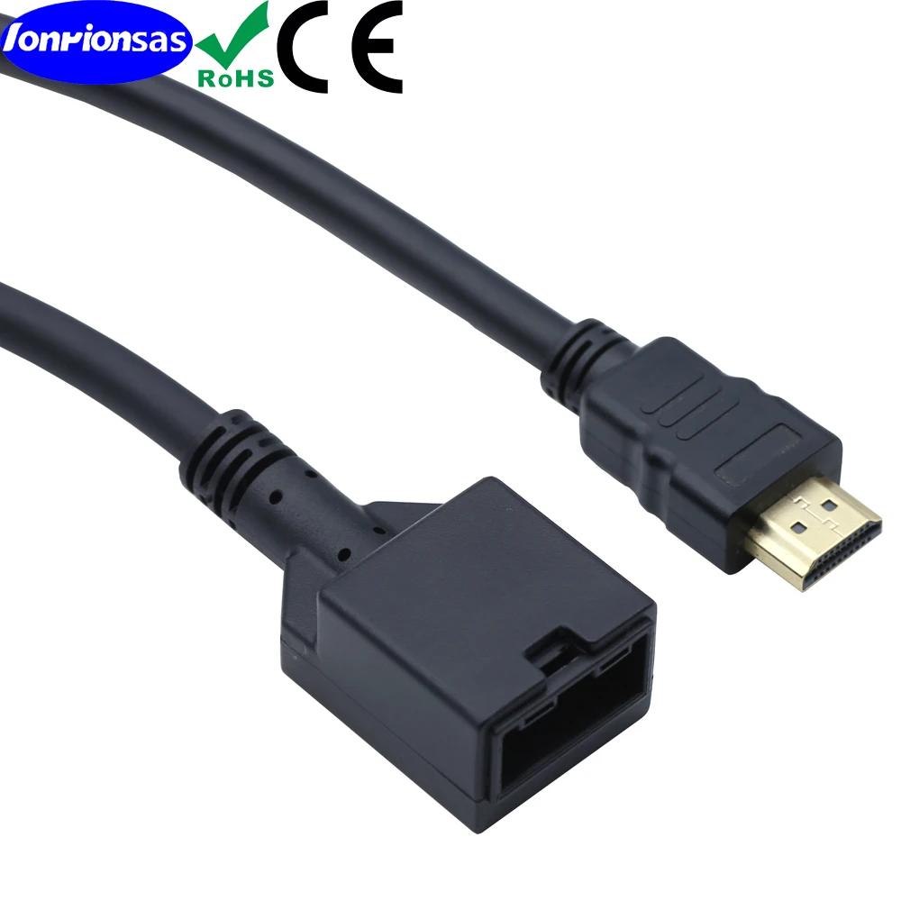  HDMI E Ÿ   , HDMI A Ÿ   , ̴  ̺ , 19P